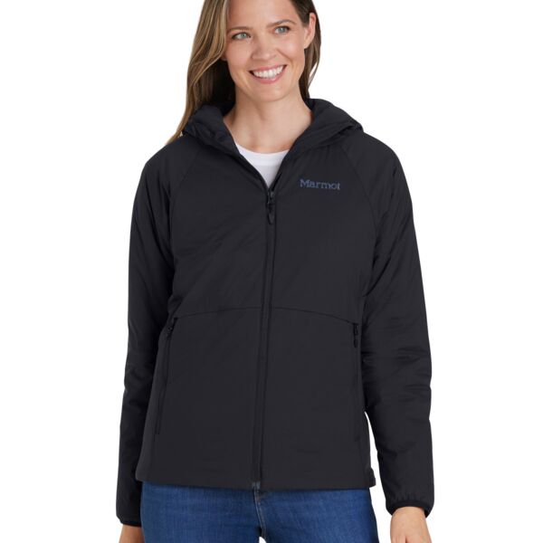 Ladies' Novus Jacket Thumbnail