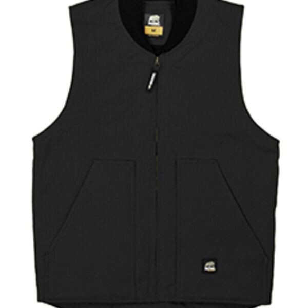 Men's Workman's Duck Vest Thumbnail