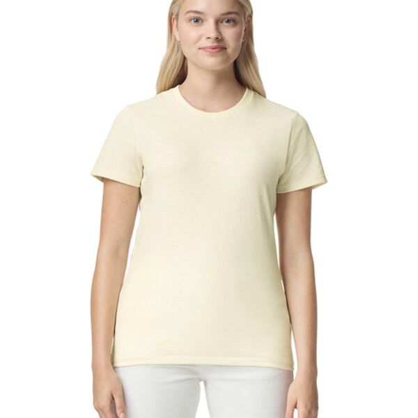 Heavy Cotton™ Ladies' 5.3 oz. Missy Fit T-Shirt Thumbnail
