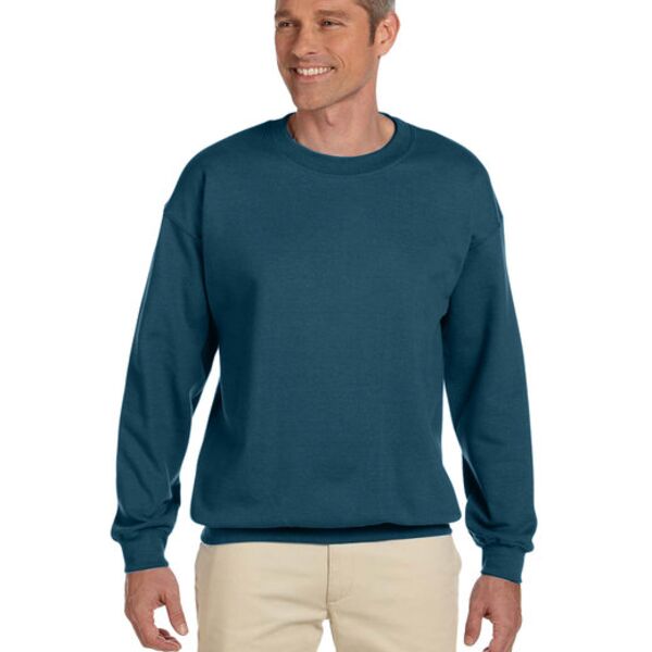 Adult Heavy Blend™  8 oz., 50/50 Fleece Crew Thumbnail
