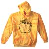 8.5 oz. Tie-Dyed Pullover Hood Thumbnail