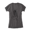 Ladies' Flowy Raglan T-Shirt Thumbnail