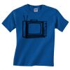 Heavy Cotton™ Toddler 5.3 oz. T-Shirt Thumbnail